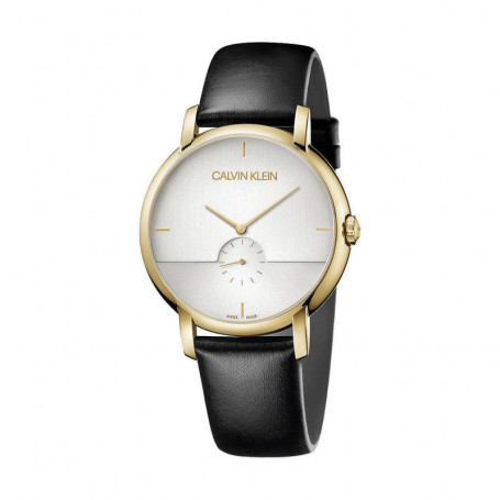 Montre Homme Calvin Klein ESTABLISHED (Ø 43 mm) 159,99 €