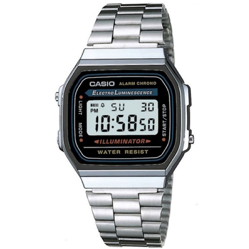 Casio Montres Homme