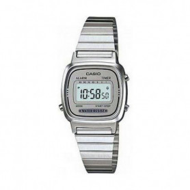 Montre Femme Casio (Ø 25 mm) 65,99 €