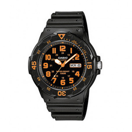 Montre Homme Casio (Ø 45 mm) 60,99 €