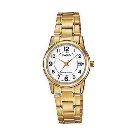 Montre Femme Casio (Ø 32 mm) 77,99 €