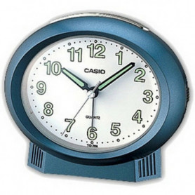 Réveil Casio TQ-266-2E Bleu 43,99 €