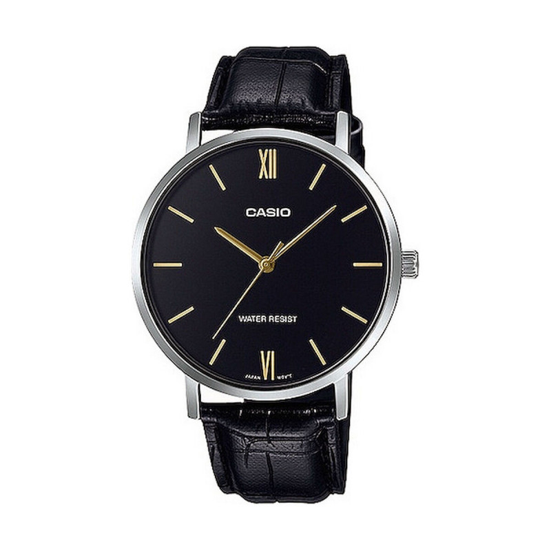 Montre Femme Casio COLLECTION Noir (Ø 34 mm)