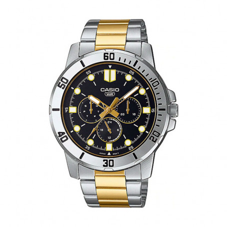 Montre Homme Casio (Ø 49 mm) 99,99 €