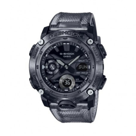 Montre Homme Casio SKELETON (Ø 48 mm) 139,99 €