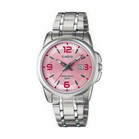 Montre Femme Casio (Ø 36 mm) 70,99 €