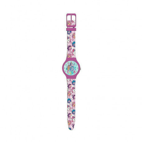 Montre Enfant Cartoon 483107 - Tin Box 39,99 €