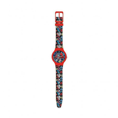 Montre Enfant Cartoon 483204 - Tin Box 39,99 €