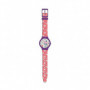 Montre Enfant Cartoon 482625 - Tin Box 39,99 €