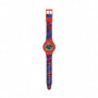 Montre Enfant Marvel SPIDERMAN - Tin Box 39,99 €