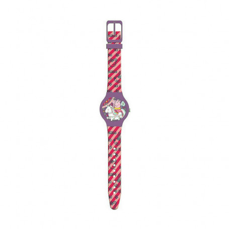 Montre Enfant Cartoon 482608 - Plastic Box 39,99 €