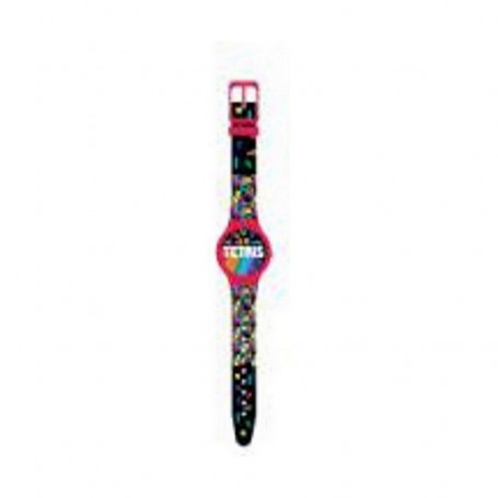 Montre Enfant Cartoon 8003024 - Tin Box 39,99 €