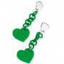 Boucles d´oreilles Femme Zoppini Firenze 'Tiffany' Vert 34,99 €