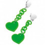 Boucles d´oreilles Femme Zoppini Firenze 'Tiffany' Vert 34,99 €