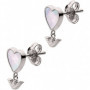 Boucles d´oreilles Femme Emporio Armani EG3413040 89,99 €