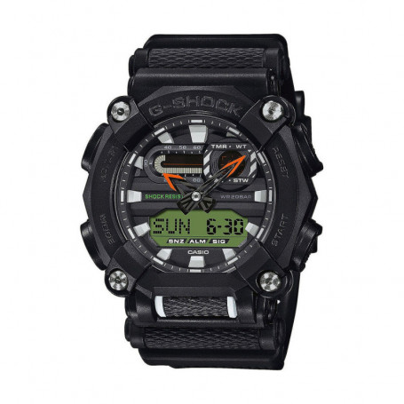 Montre Homme Casio GA-900E-1A3ER (Ø 50 mm) 159,99 €