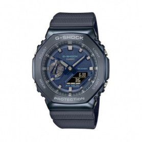 Montre Homme Casio OAK Blue (Ø 44,5 mm) 219,99 €