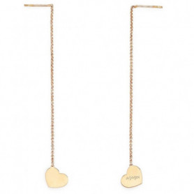 Boucles d´oreilles Femme Amen CUORE ROSE GOLD 43,99 €