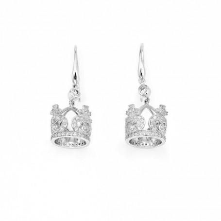 Boucles d´oreilles Femme Amen CORONE 69,99 €