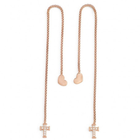 Boucles d´oreilles Femme Amen CUORE 48,99 €