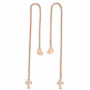 Boucles d´oreilles Femme Amen CUORE 48,99 €