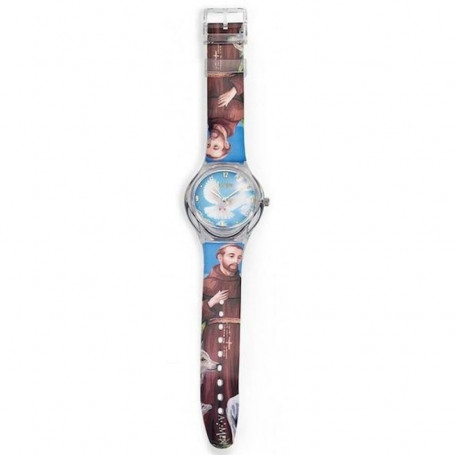 Montre Unisexe Amen SAN FRANCESCO (Ø 39 mm) 39,99 €