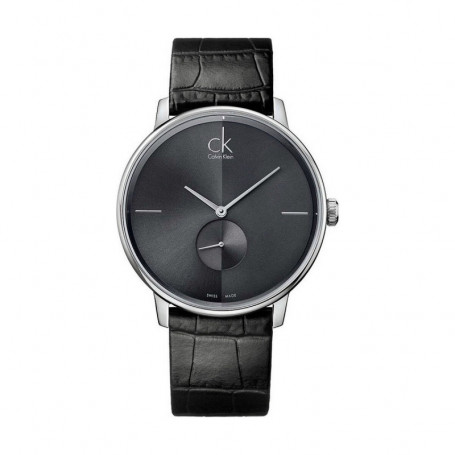 Montre Homme Calvin Klein ACCENT (Ø 41 mm) 109,99 €