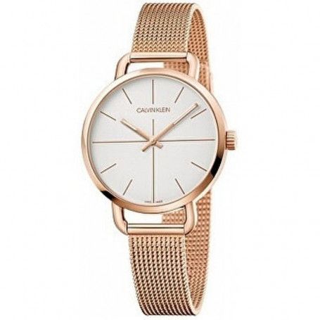 Montre Femme Calvin Klein EVEN (Ø 36 mm) 159,99 €