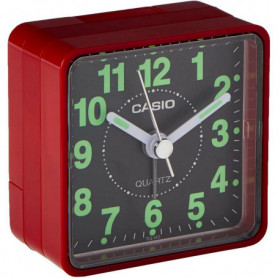 Réveil Casio TQ-140-4EF Rouge 40,99 €