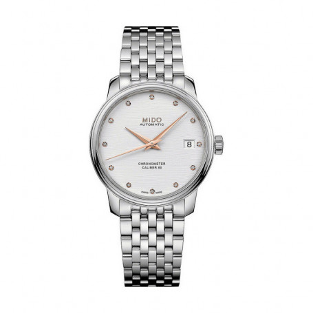 Montre Femme Mido (Ø 33 mm) 1 209,99 €