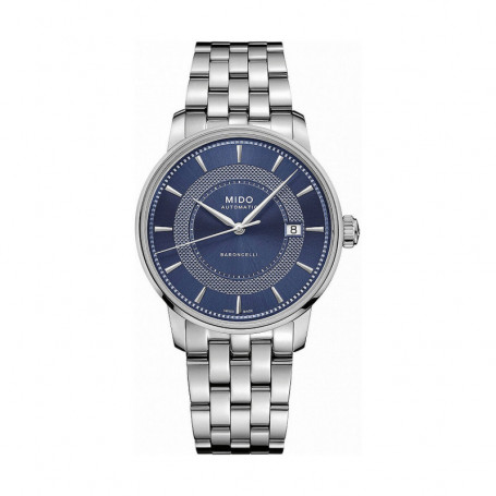 Montre Homme Mido (Ø 39 mm) 809,99 €