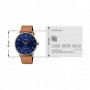 Montre Homme Casio A1822 (Ø 40 mm) 69,99 €