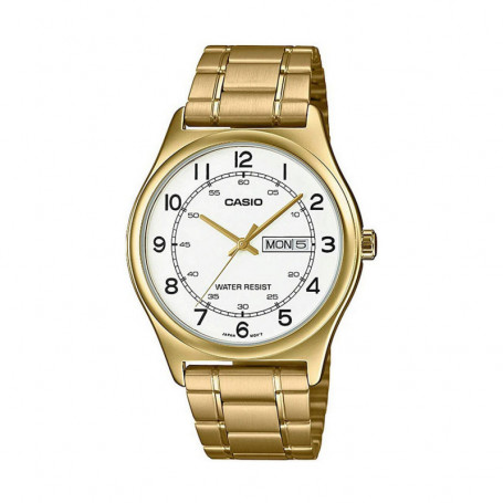 Montre Homme Casio MTP-V006G-7BUDF (A1764) (Ø 38 mm) 76,99 €