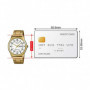 Montre Homme Casio MTP-V006G-7BUDF (A1764) (Ø 38 mm) 76,99 €