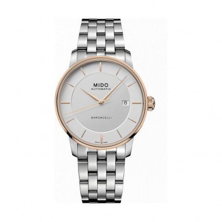 Montre Homme Mido (Ø 39 mm) 879,99 €