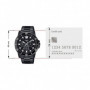 Montre Homme Casio (Ø 45 mm) 99,99 €