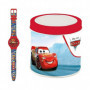 Montre Enfant Cartoon CARS - Tin Box 39,99 €
