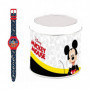 Montre Enfant Cartoon MICKEY MOUSE - Tin Box 39,99 €