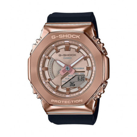 Montre Femme Casio GM-S2100PG-1A4ER (Ø 40 mm) 199,99 €