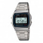 Montre Unisexe Casio A-158WA-1CR (Ø 33 mm) 60,99 €