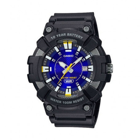 Montre Enfant Casio MW-610H-2AV (Ø 49 mm) 70,99 €