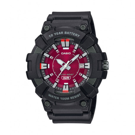 Montre Enfant Casio MW-610H-4AV (Ø 49 mm) 70,99 €