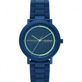 Montre Homme Skagen AAREN OCEAN BLUE (Ø 41 mm) 139,99 €