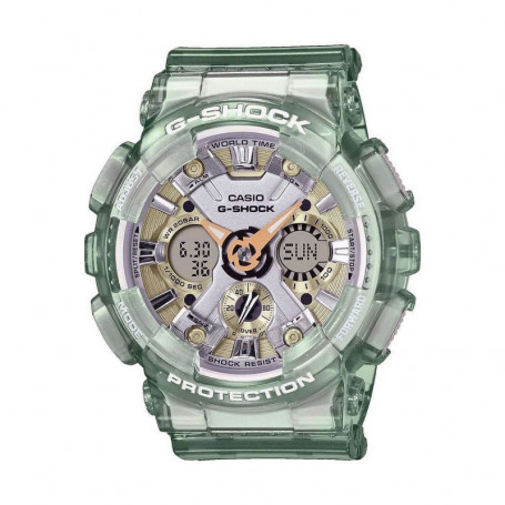 Montre Enfant Casio G-SQUAD (Ø 46 mm) 149,99 €