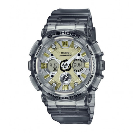 Montre Enfant Casio G-SQUAD (Ø 46 mm) 119,99 €