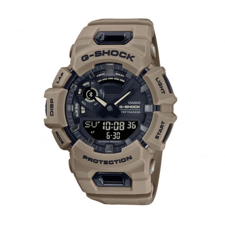 Montre Enfant Casio G-SQUAD (Ø 51 mm) 139,99 €