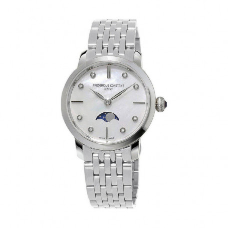 Montre Femme Frederique Constant SLIMLINE (Ø 30 mm) 869,99 €