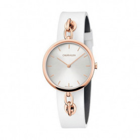 Montre Femme Calvin Klein CHAIN (Ø 34 mm) 109,99 €