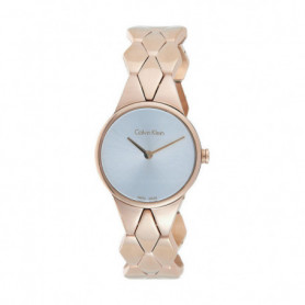 Montre Femme Calvin Klein SNAKE (Ø 28 mm) 159,99 €