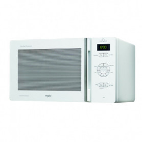 Micro-ondes avec Gril Whirlpool Corporation MCP346WH  25L 800W (25 L) 329,99 €